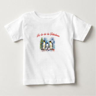 Fa la la fantastisk t shirt