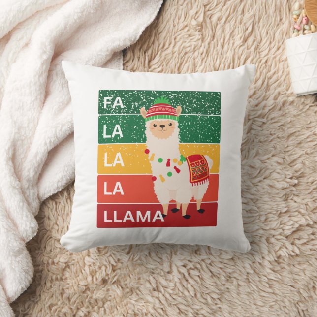 FA LA LA LLAMA KUDDE (Filt)