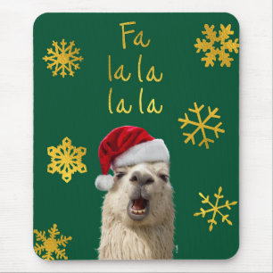 Fa La La Llama Musmatta
