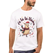 Fa-la-la-llama