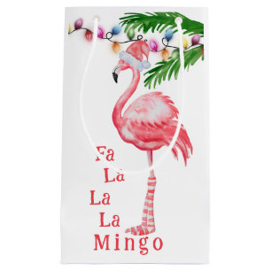 Fa La La Mingo Rosa Flamingo Beach-jul