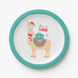 Fa La Llama | Jul