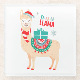 Fa La Llama | Jul