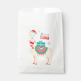 Fa La Llama | Jul