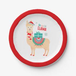 Fa La Llama | Jul