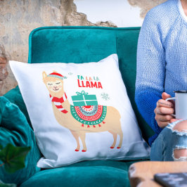 Fa La Llama | Jul Kudde