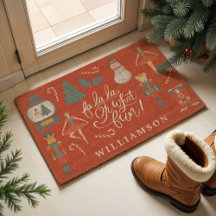 Fa La Oh What Roligt jul Nutcracker Family