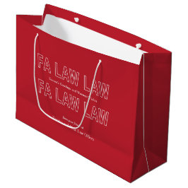 Fa Law Law Funny Lawyer Joke Christmas
