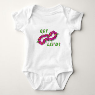 Få Lei'd! (Lilor) Tröja
