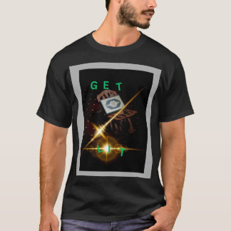 FÅ LJUS T SHIRT