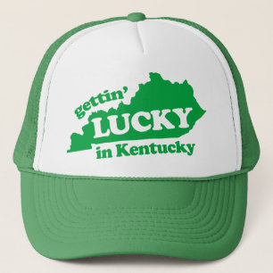 få lyckligt i kentucky2 keps