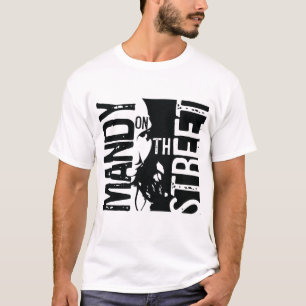 Få Mandy T-shirt
