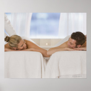 Få massage poster