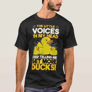 Få mer Ankor Rubber Anka Classic T Shirt