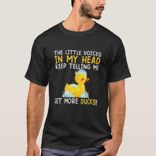 Få mer Ankor Rubber Anka T Shirt
