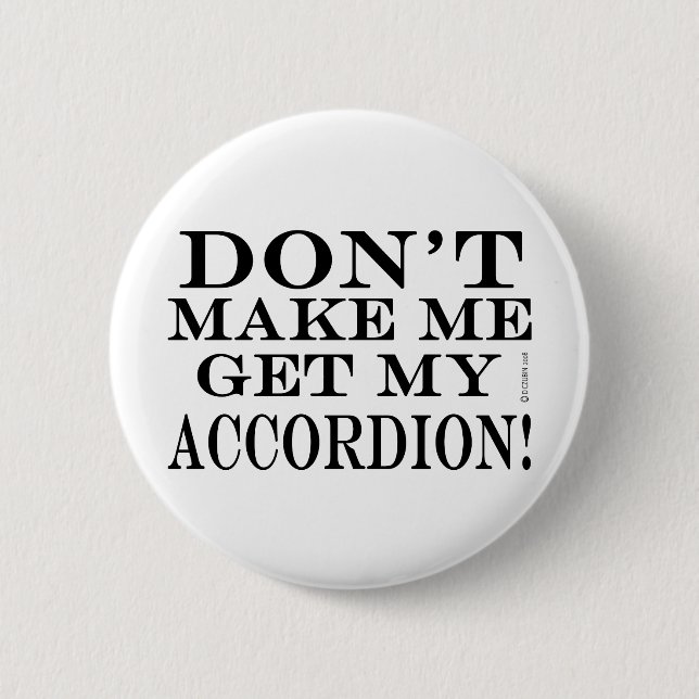 Få mig inte att få min korridon knapp (Framsida)