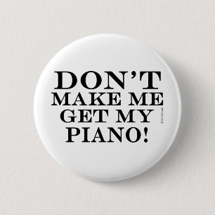 Få mig inte att få min piano knapp
