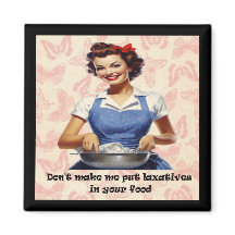 Få mig inte att lägga..