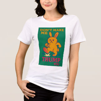 Få mig inte att tänka på dig t shirt