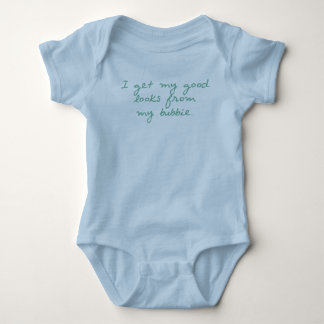 Få min Looks från Bubbie Tee Shirt
