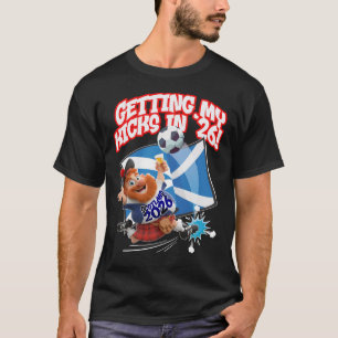 Få mina kicks 1926! t shirt