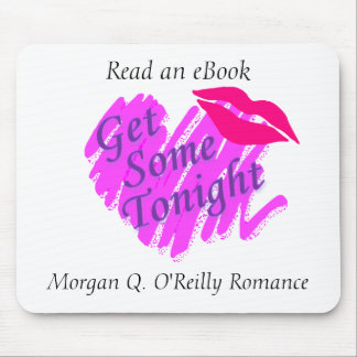 Få någon ikväll musmatta