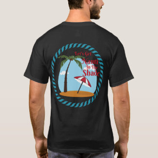 Få Nauti genderneutralt Tee Shirt
