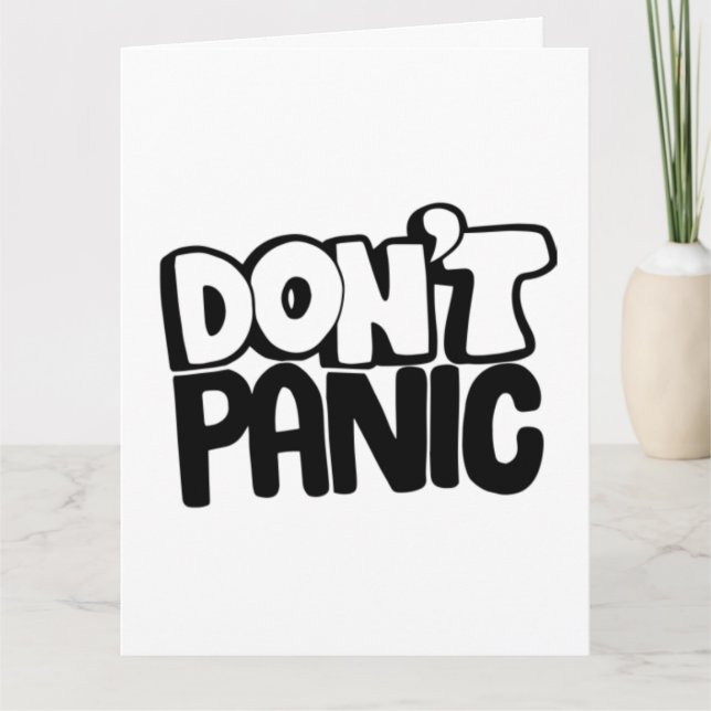 FÅ OLDER FUNNY BIRTHDAY-KORT KORT (Framsida)