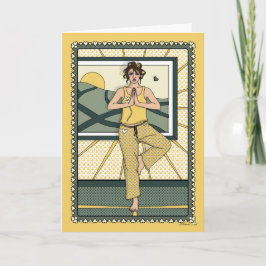 Få ordning_C_Välkomsthälsning Kort