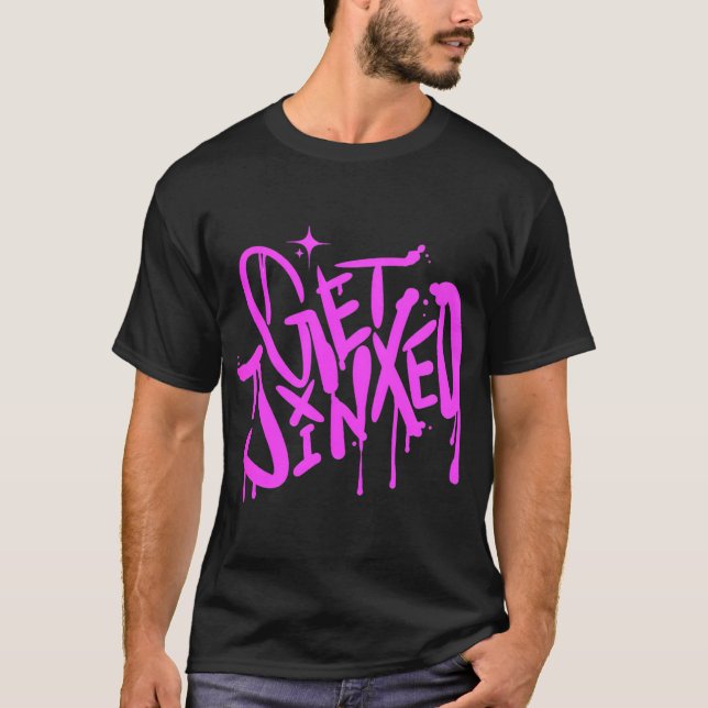 få otur t shirt (Framsida)