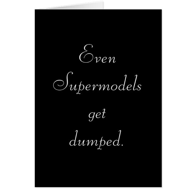 Få över honom kort #007 (Framsidan)