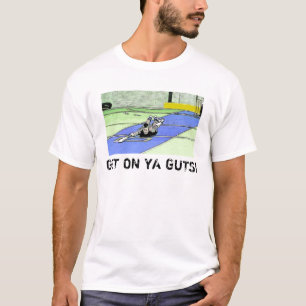 Få på yainnanmäte tee