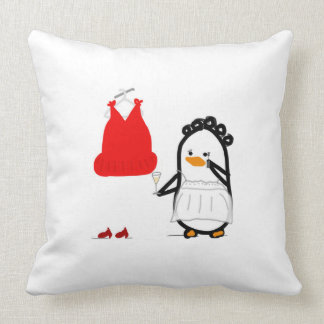 FÅ REDO - sovrummet/loge/dormen kudder Kudde