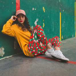 Få Redo till Fall i Kärlek med de här Leggings