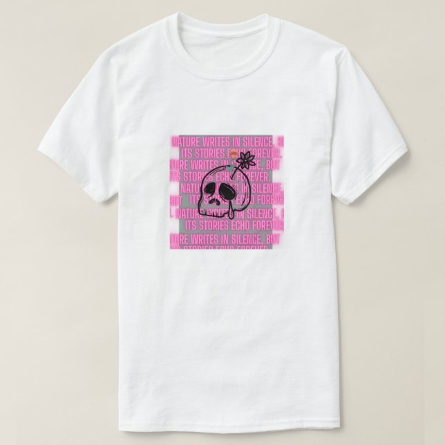 fa-shirt t shirt (Design framsida)