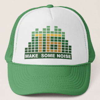 Få Slösat på Truckerkepsen Öppna Keps