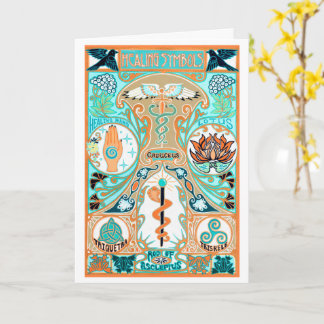 Få snart ett lästkort för paganwiccan kort