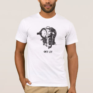 FÅ TÄND TEE SHIRT