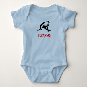 Få tänder den begynna T-tröja T-shirt
