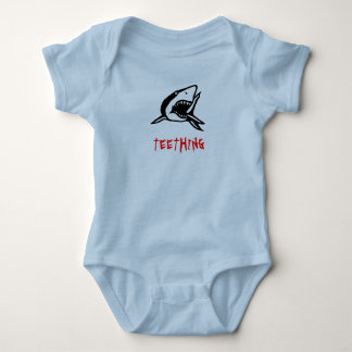 Få tänder den begynna T-tröja T-shirt