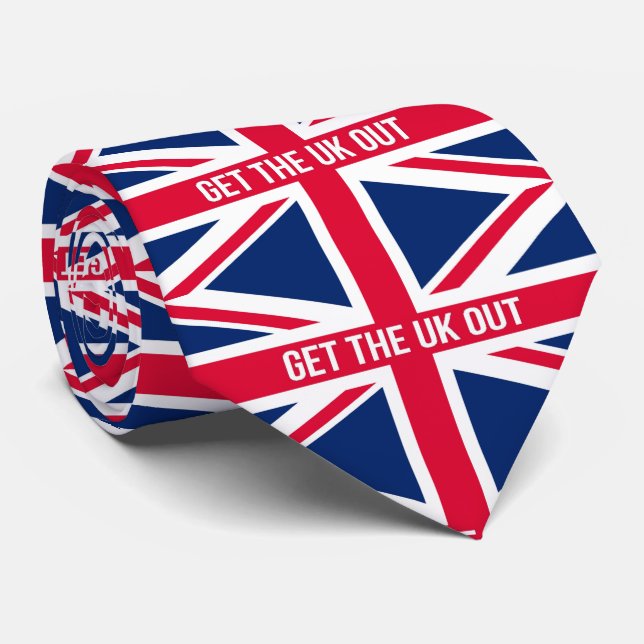 Få UKEN ut ur EG Slips (Rullad)