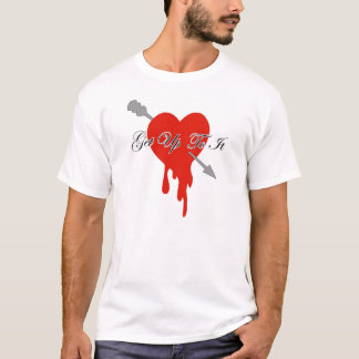 Få upp till det tee