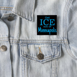 Få ut ICE ur [plats] Knapp