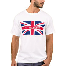 Få ut Storbritannien ur EU