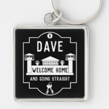 Få ut ur fängelset present för frigivning 