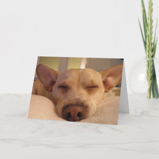 FÅ VÄL SNART KORT (Framsida)