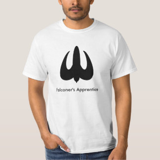 FA värderar utslagsplatsen Tee Shirt