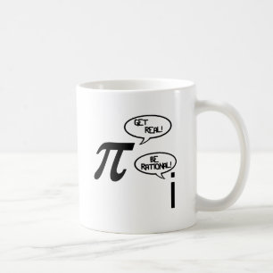 Få verklig kaffemugg