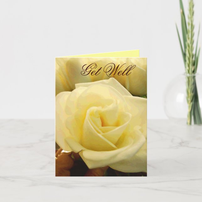 Få Well_ Kort (Framsida)