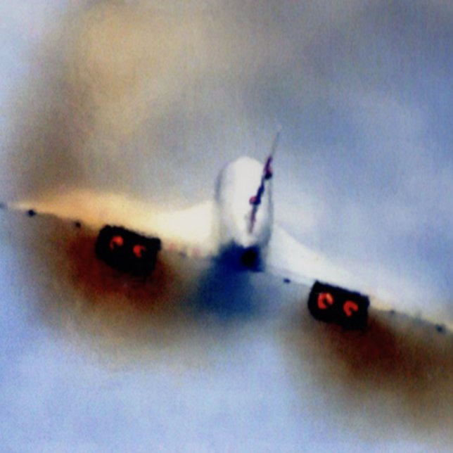 FAA:s federala luftfartsförvaltning Tee (Skapare uppladdad)